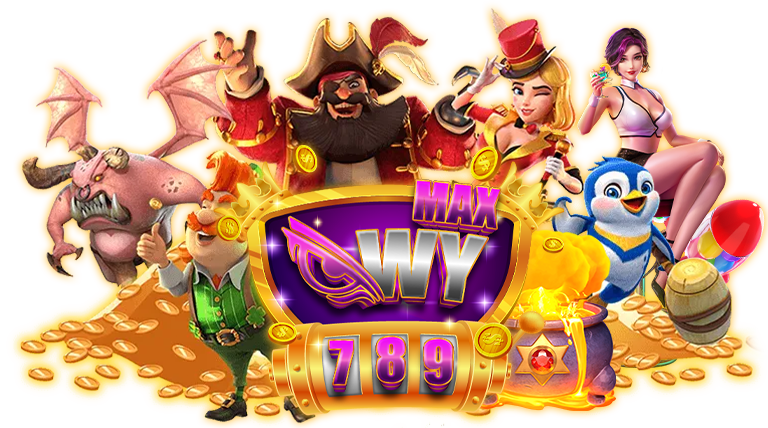 wy789max เว็บพนันออนไลน์